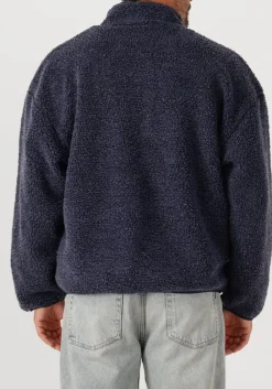 Heren AMERICAN VINTAGE e vest hoktown zip