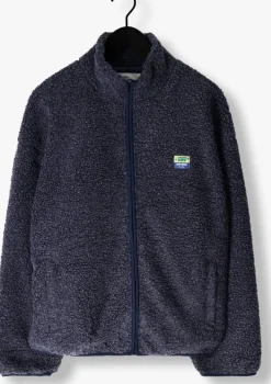 Heren AMERICAN VINTAGE e vest hoktown zip