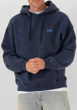 Heren AMERICAN VINTAGE e sweater doven hoodie