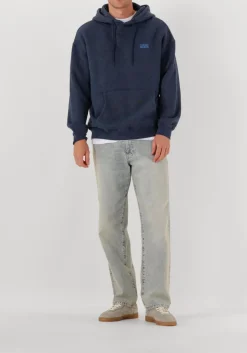 Heren AMERICAN VINTAGE e sweater doven hoodie