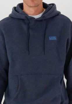 Heren AMERICAN VINTAGE e sweater doven hoodie