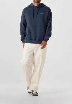 Heren AMERICAN VINTAGE e sweater doven hoodie