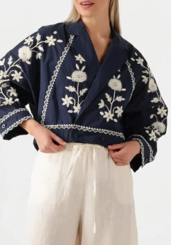 DAMES ANTIK BATIK e jack winna bomber