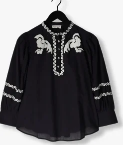 DAMES ANTIK BATIK e blouses dali blouse