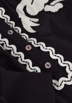 DAMES ANTIK BATIK e blouses dali blouse