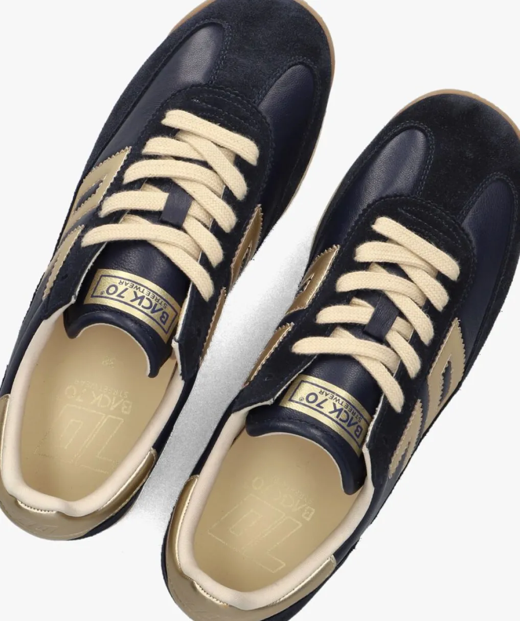 DAMES BACK70 e lage sneakers jogger