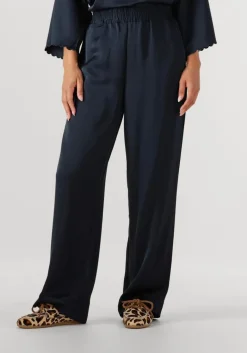 DAMES BRUUNS BAZAAR e wijde broek bbzalia pants