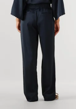 DAMES BRUUNS BAZAAR e wijde broek bbzalia pants