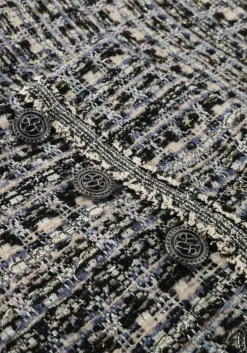 DAMES BRUUNS BAZAAR e minirok trillium maeda skirt