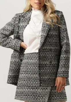 DAMES BRUUNS BAZAAR e blazer trillium jolana blazer