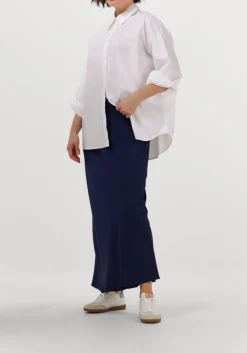 DAMES BRUUNS BAZAAR e maxirok joanelle skirt