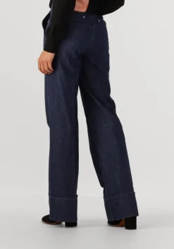 DAMES CAROLINE BISS e straight leg jeans 4557