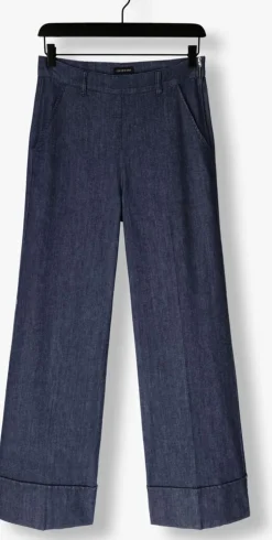 DAMES CAROLINE BISS e straight leg jeans 4557