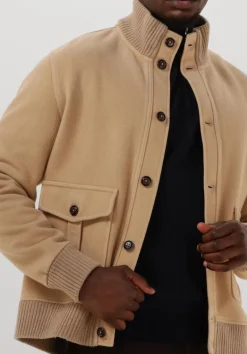 Heren CIRCOLO e jack wool valstar