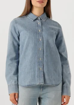 DAMES CLOSED e blouses classic shirt