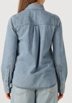 DAMES CLOSED e blouses classic shirt