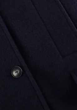 DAMES CLOSED e mantel caban jacket