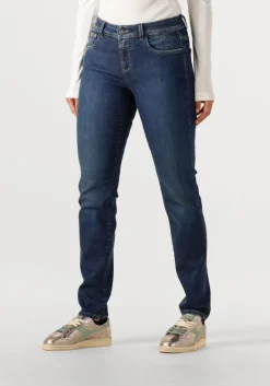 DAMES CLOSED e slim fit jeans baker 1