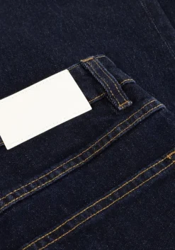 DAMES CLOSED e wide jeans glow up