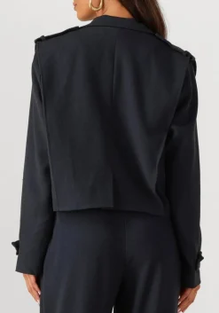 DAMES CO'COUTURE e blazer marin jacket