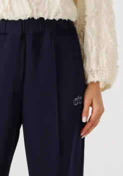 DAMES CO'COUTURE e joggingbroek amiracc crease ll pant