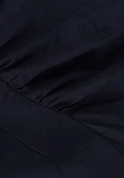 DAMES CO'COUTURE e midi jurk callum volume dress