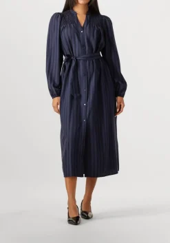 DAMES CO'COUTURE e midi jurk lulu dress