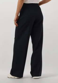 DAMES CO'COUTURE e pantalon vola pleated long pant