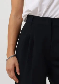 DAMES CO'COUTURE e pantalon vola pleated long pant