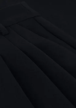 DAMES CO'COUTURE e pantalon vola pleated long pant