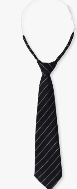 DAMES CO'COUTURE e sjaal stripe tie stropdas