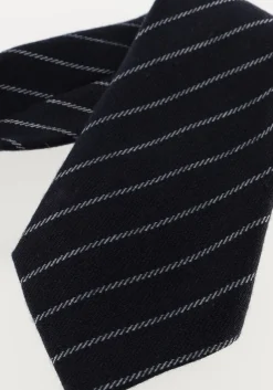 DAMES CO'COUTURE e sjaal stripe tie stropdas