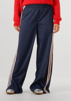 DAMES CO'COUTURE e wijde broek mingus long pant