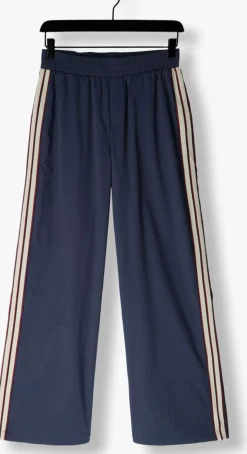 DAMES CO'COUTURE e wijde broek mingus long pant