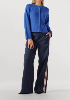 DAMES CO'COUTURE e wijde broek mingus long pant