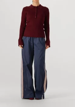 DAMES CO'COUTURE e wijde broek mingus long pant