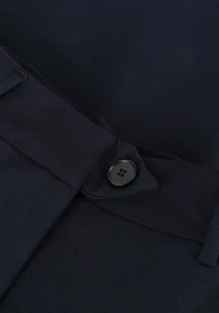 DAMES CO'COUTURE e wijde broek vola long wide pant