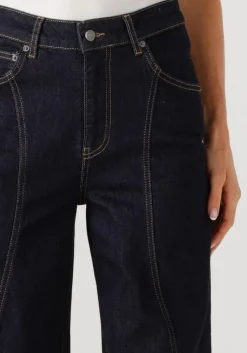 DAMES CO'COUTURE e wide jeans wilson wave long jeans