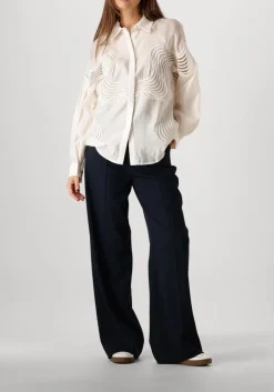 DAMES COPENHAGEN MUSE e wijde broek cmtailor-pants