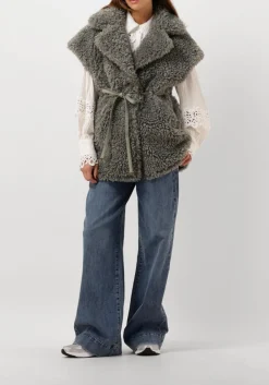 DAMES COPENHAGEN MUSE e wide jeans cmjean-wide pants