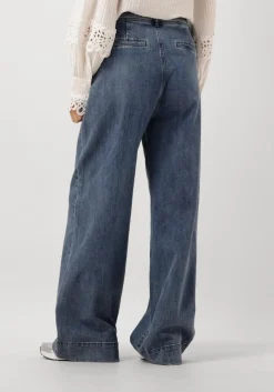 DAMES COPENHAGEN MUSE e wide jeans cmjean-wide pants