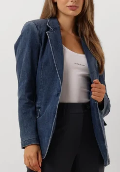 DAMES COPENHAGEN MUSE e blazer cmjean-blazer