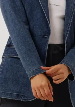DAMES COPENHAGEN MUSE e blazer cmjean-blazer
