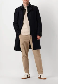 Heren DRYKORN e mantel skaro