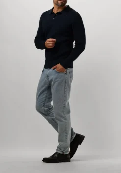 Heren DRYKORN e polo tesuan