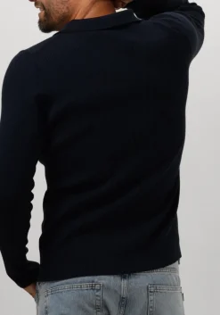 Heren DRYKORN e polo tesuan