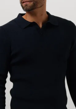 Heren DRYKORN e polo tesuan