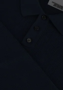 Heren DRYKORN e polo tesuan