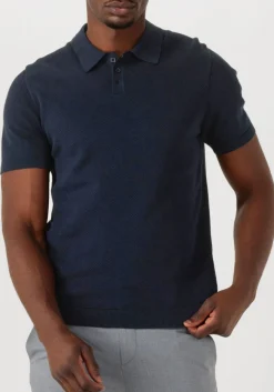 Heren DRYKORN e polo triton 420187