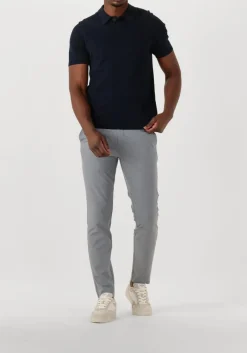 Heren DRYKORN e polo triton 420187